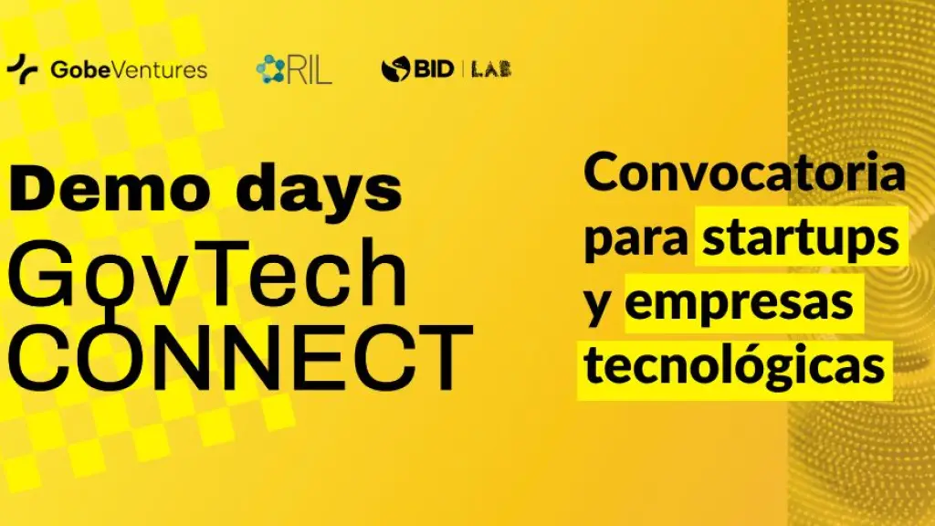 GovTech ,Gentileza