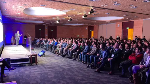  Innovation & Technology Summit 2026 ,Gentileza