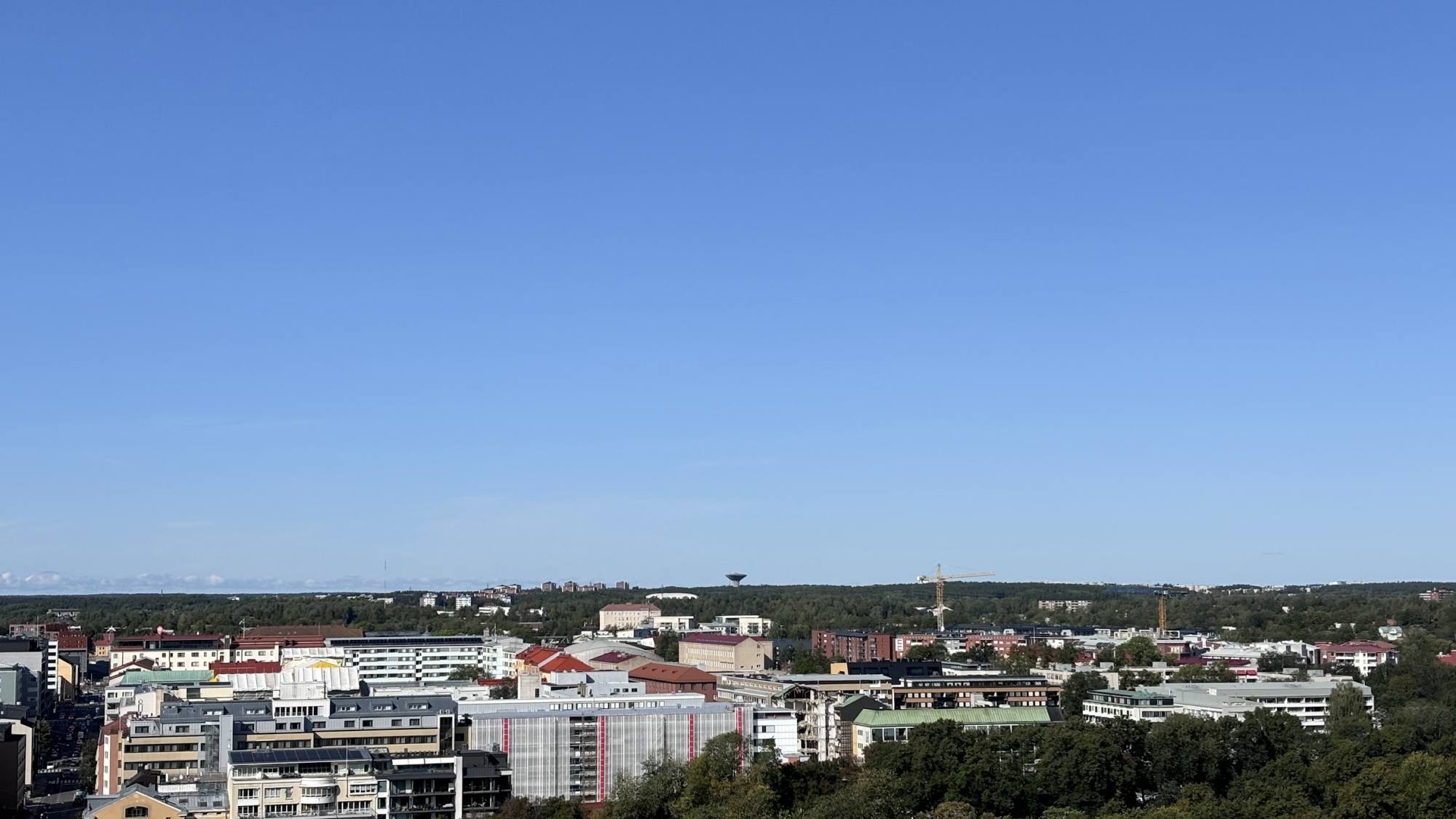 Turku’s new city strategy outlines the city’s growth story towards the 2040s, Entreprenerd Media 