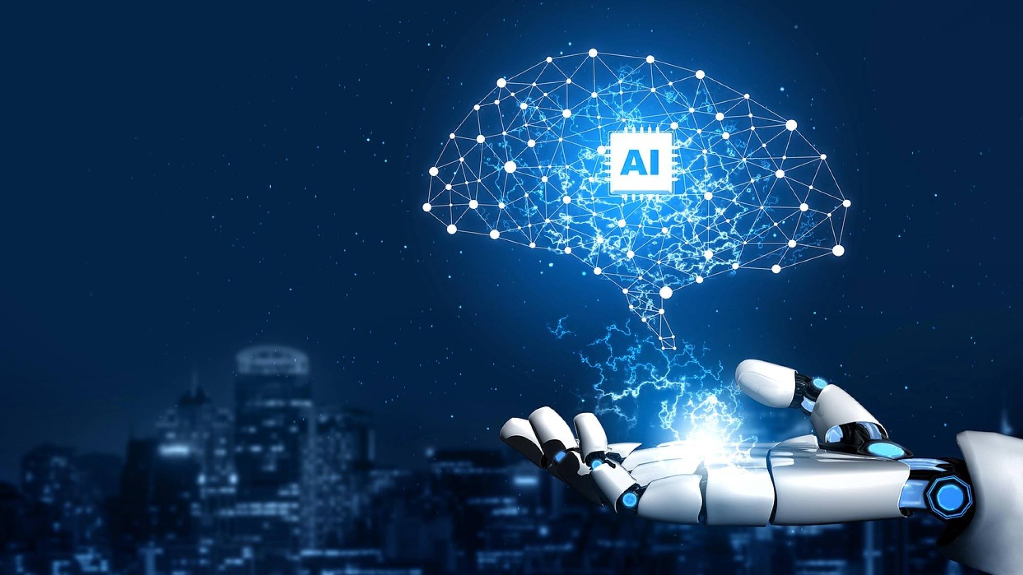 ai, inteligencia artificial, ciencia ficción, tecnología, futurista, informática, robot, internet, inteligencia artificial, inteligencia artificial, inteligencia artificial, inteligencia artificial, inteligencia artificial, Pixabay