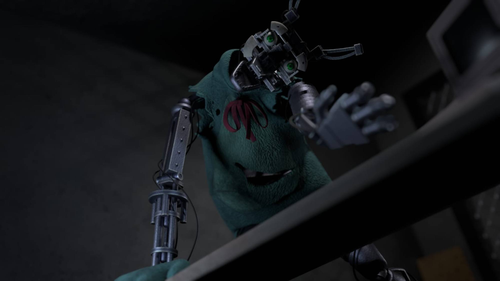 joven chilena crea videojuego  que se vuelve viral en internet en solo días, Gentileza