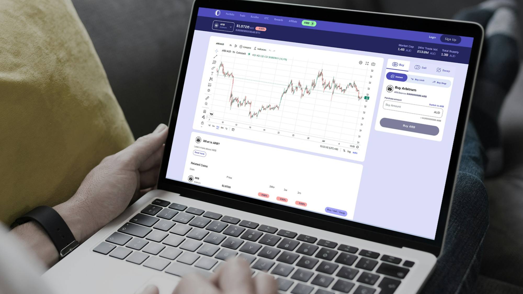 Errores comunes de principiantes en el trading , Unsplash