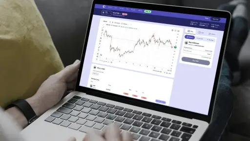 Errores comunes de principiantes en el trading  ,Unsplash