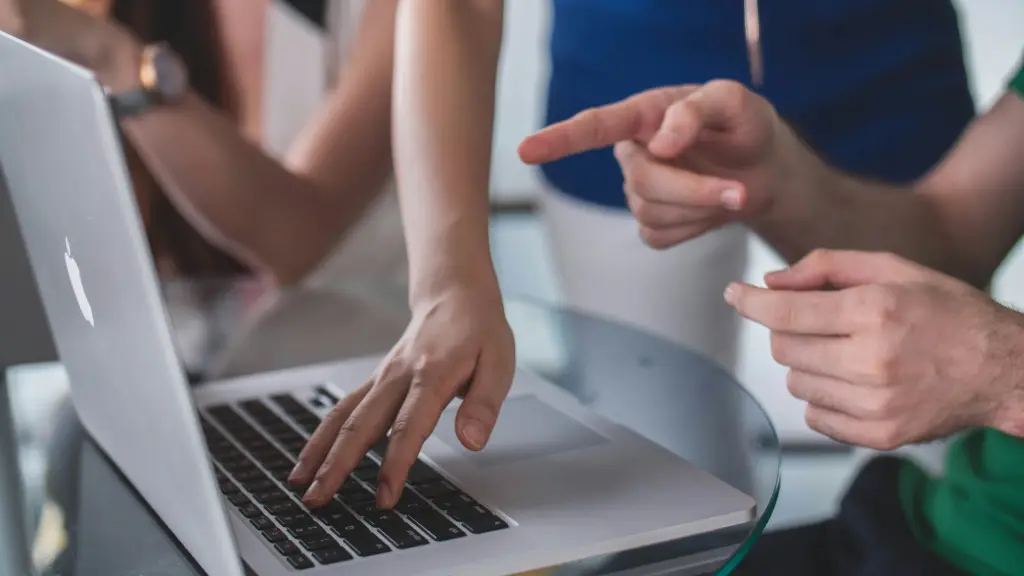 Empowering SMEs in the age of AI ,Unsplash