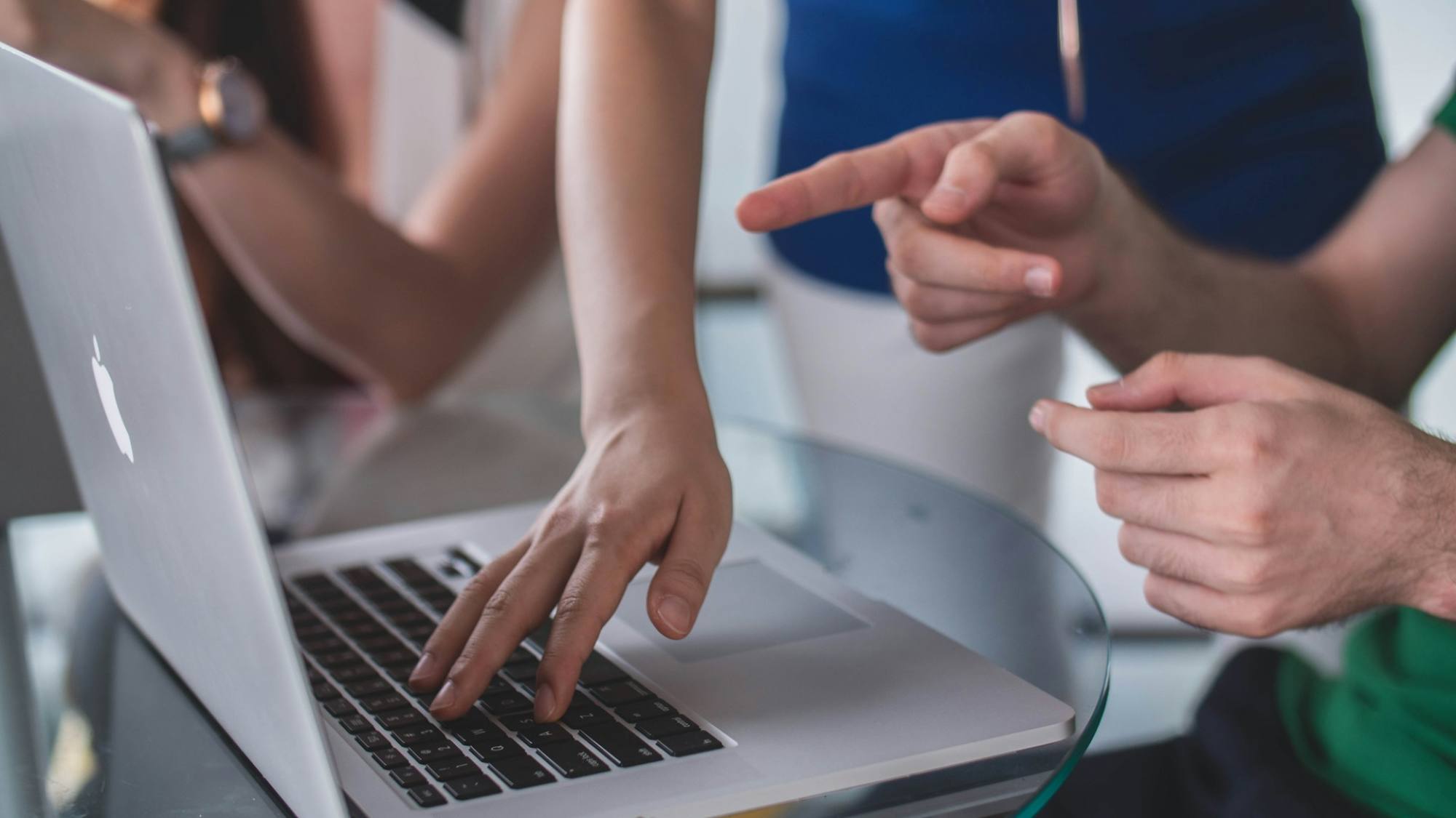 Empowering SMEs in the age of AI, Unsplash