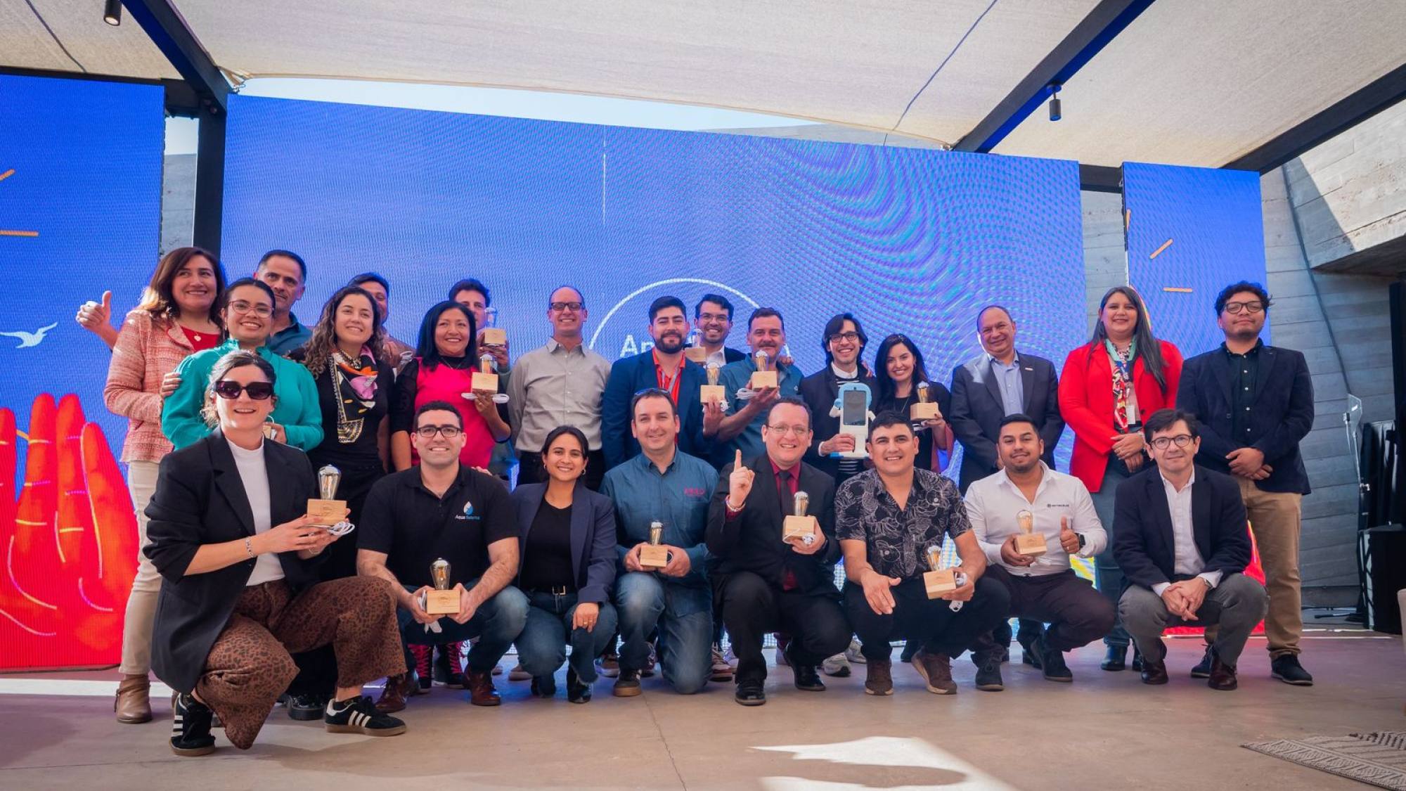 AntofaEmprende abre convocatoria con más de  millones, AntofaEmprende