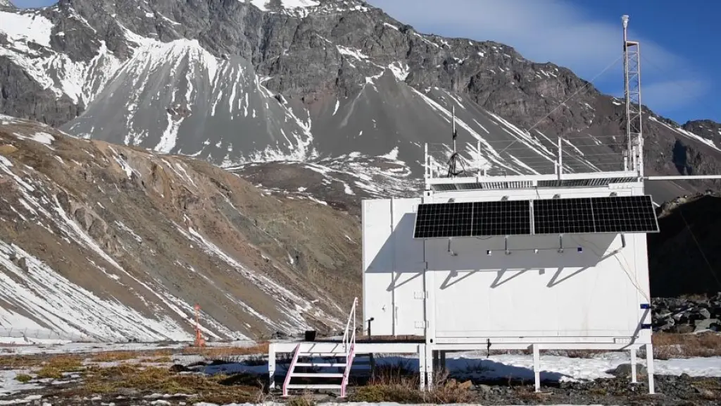 AyT apoya a UTFSM en su proyecto de monitoreo  ,Gentileza