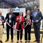 Finland at FIDAE 2026 ,Image: Entreprenerd Media