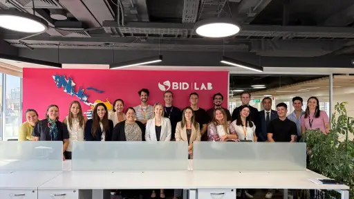 startuplab.01 lanza Deep Build y Deep Scale ,startuplab.01