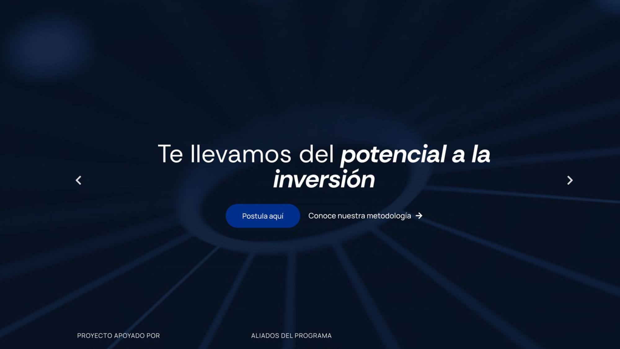 ScaleUp Boost: Convocatoria busca acelerar startups y scaleups chilenas, Gentileza