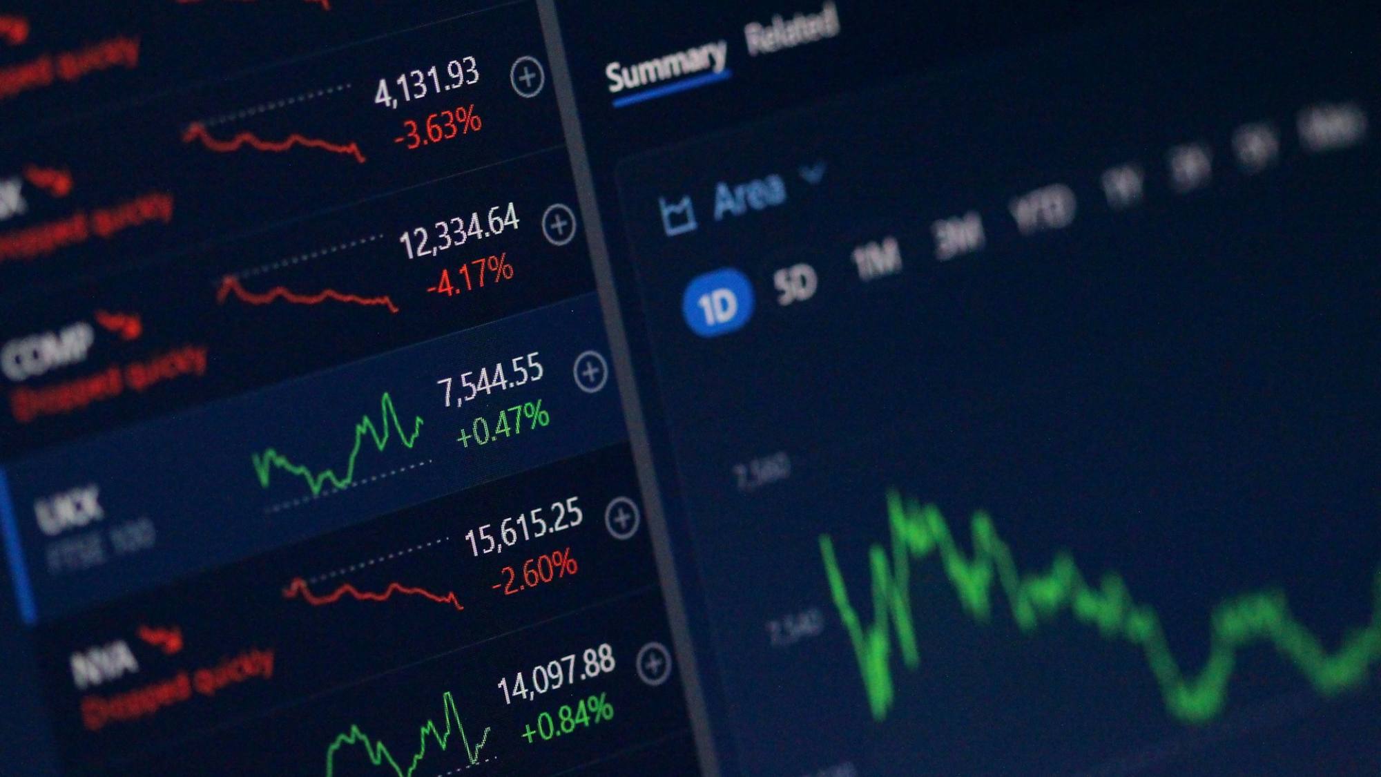 Un factor clave más allá de la tecnología, Unsplash