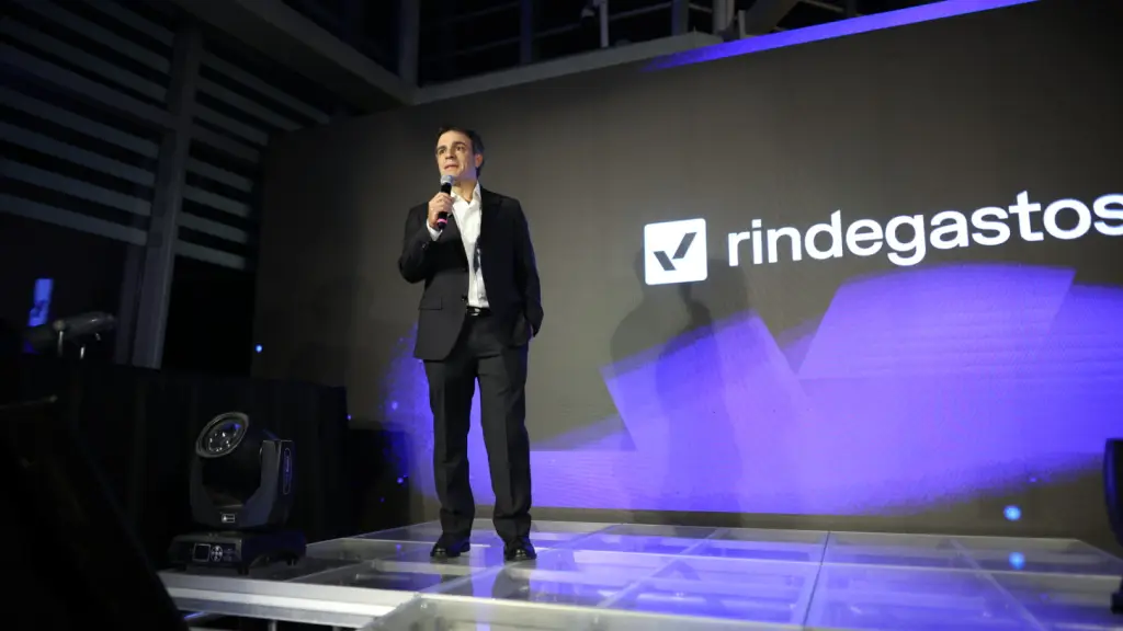 La empresa chilena presenta Rindepay y su nuevo motor de IA ,Gentileza