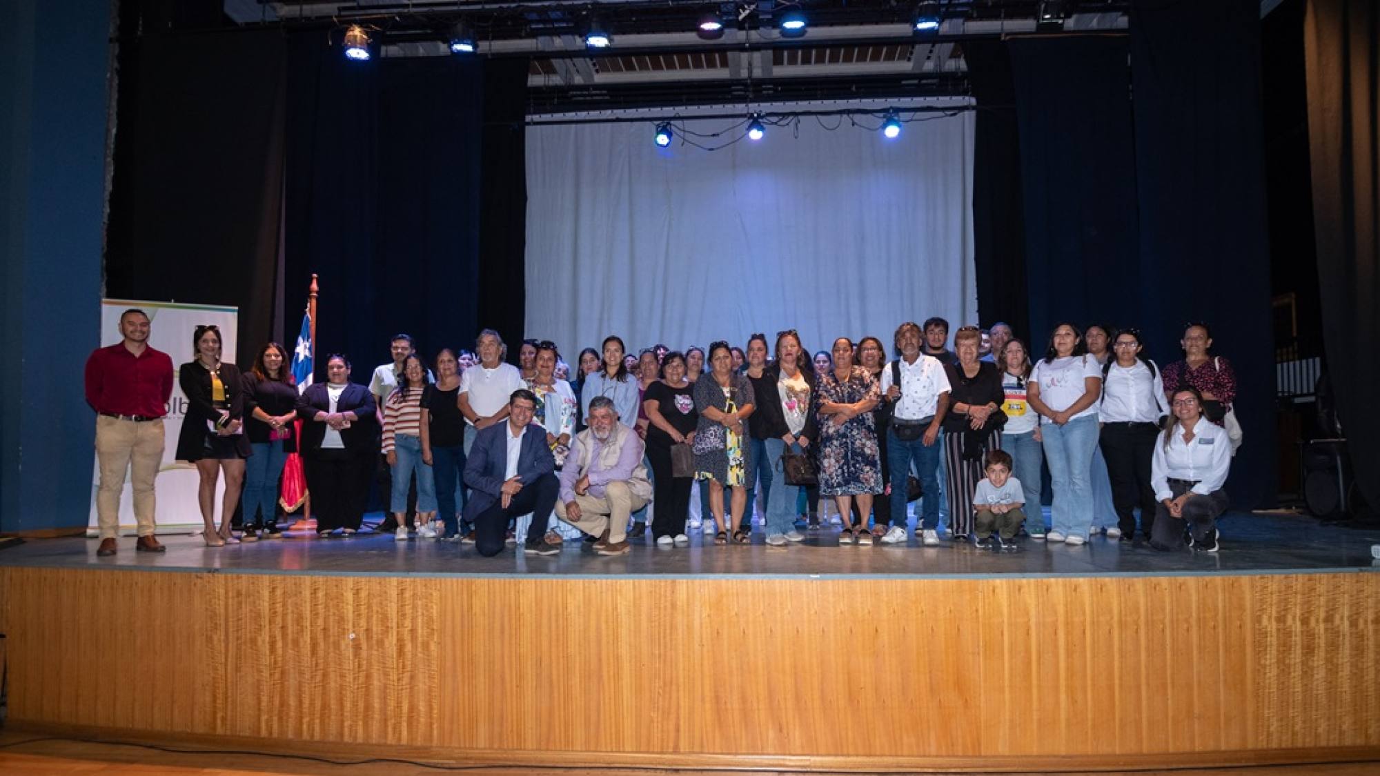 Centro de Emprendimiento Colbún Taltal, CEC Taltal