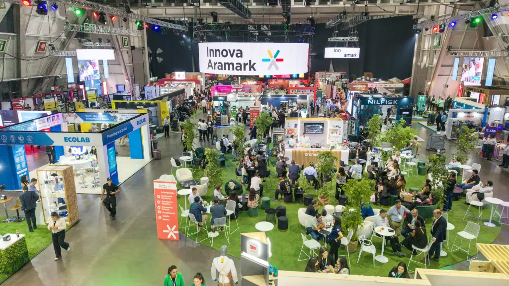 Innova Aramark 2026 ,Aramark