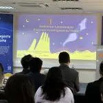 Región de Antofagasta impulsa histórico proyecto para desarrollar su primer satélite ,Gentileza