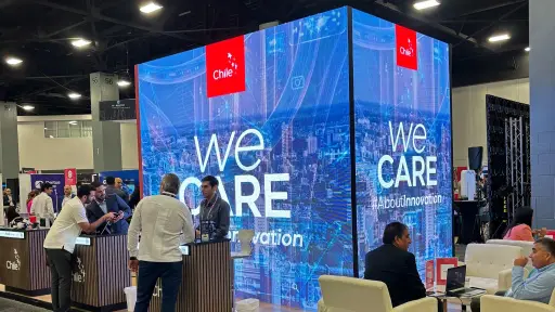 eMerge Americas tendrá delegación de 18 startups chilenas ,ProChile