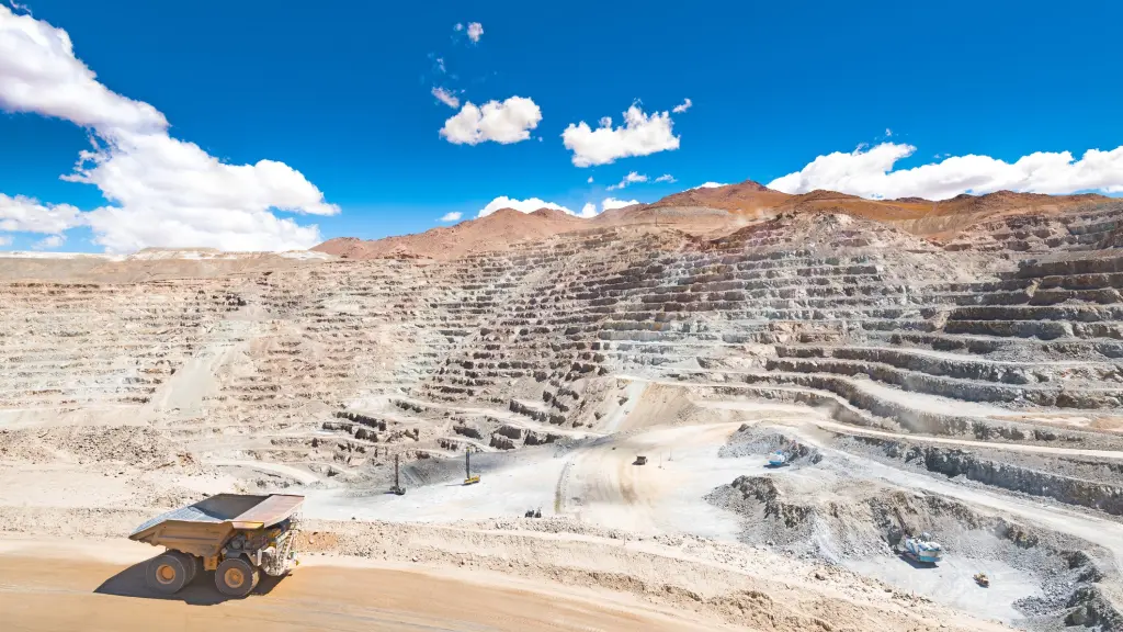 Innovación chilena revoluciona la forma de generar energía en faenas remotas ,Gentileza