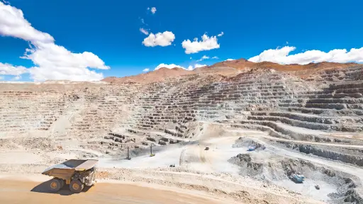 Innovación chilena revoluciona la forma de generar energía en faenas remotas ,Gentileza