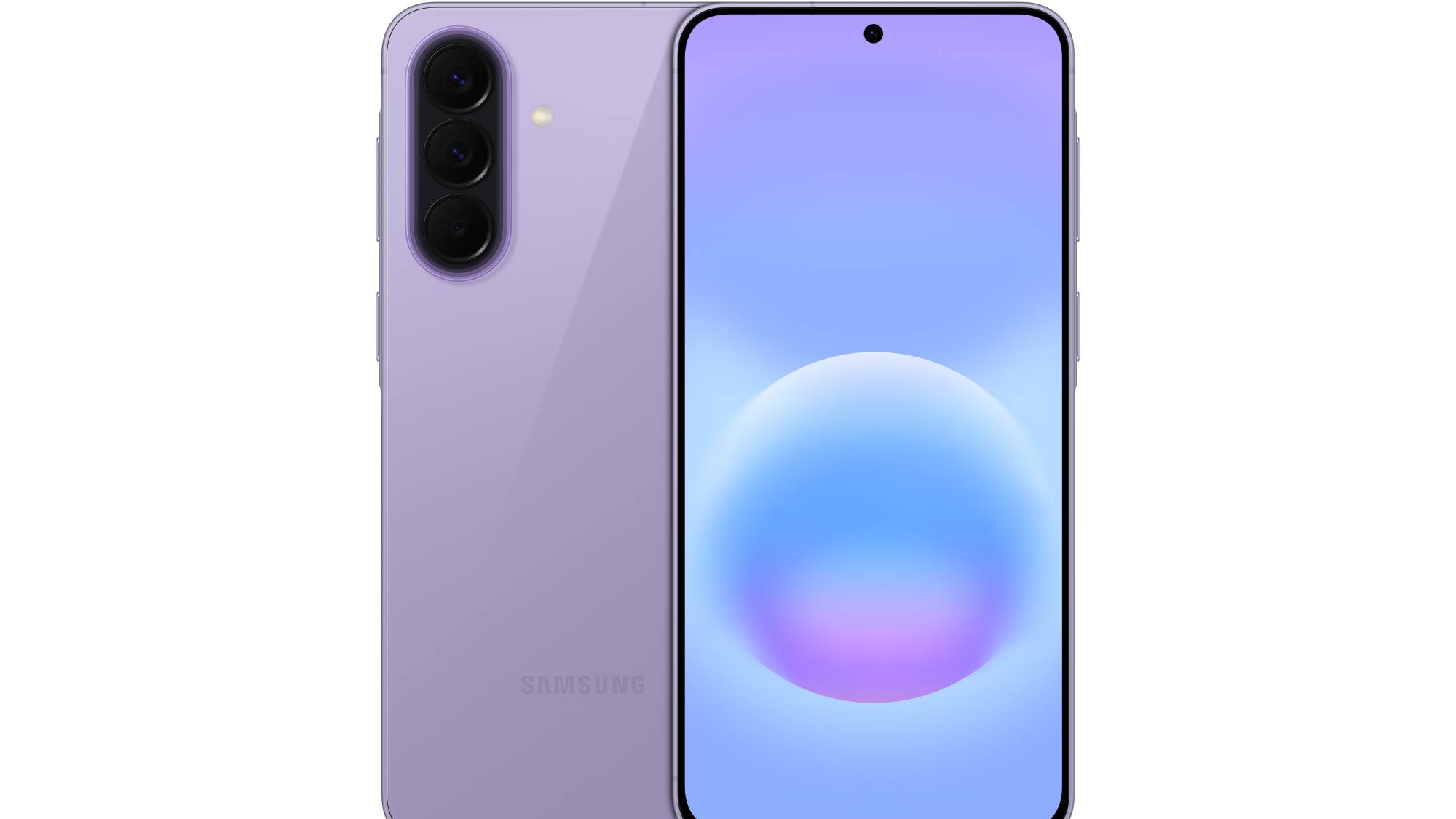 La nueva serie Galaxy A, Samsung Chile