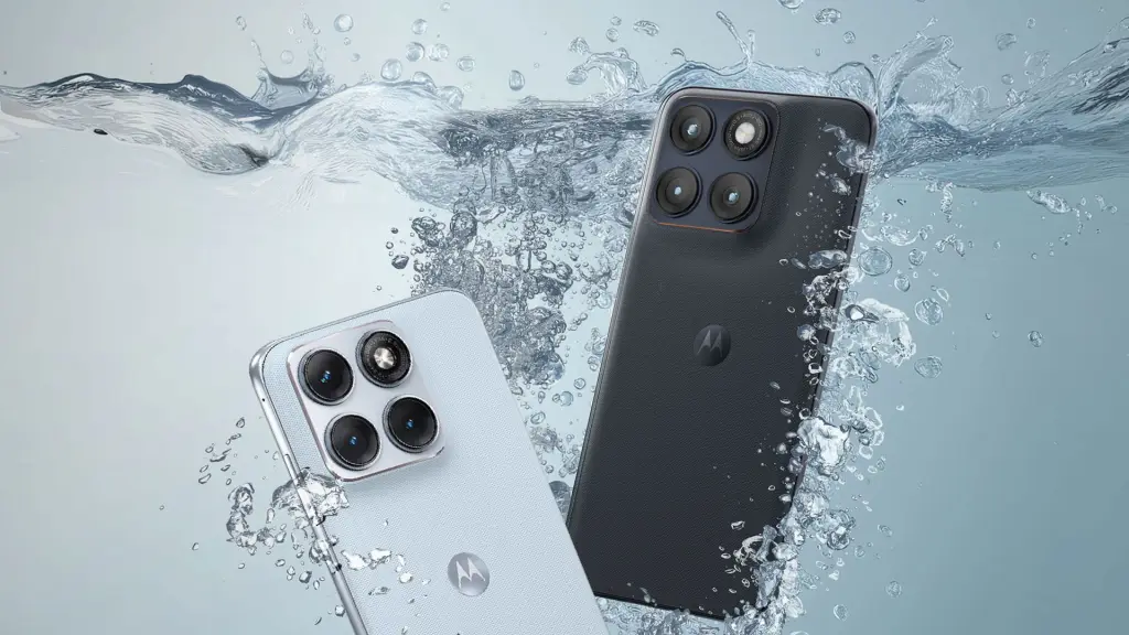 motorola edge 70 fusion ,Motorola Chile