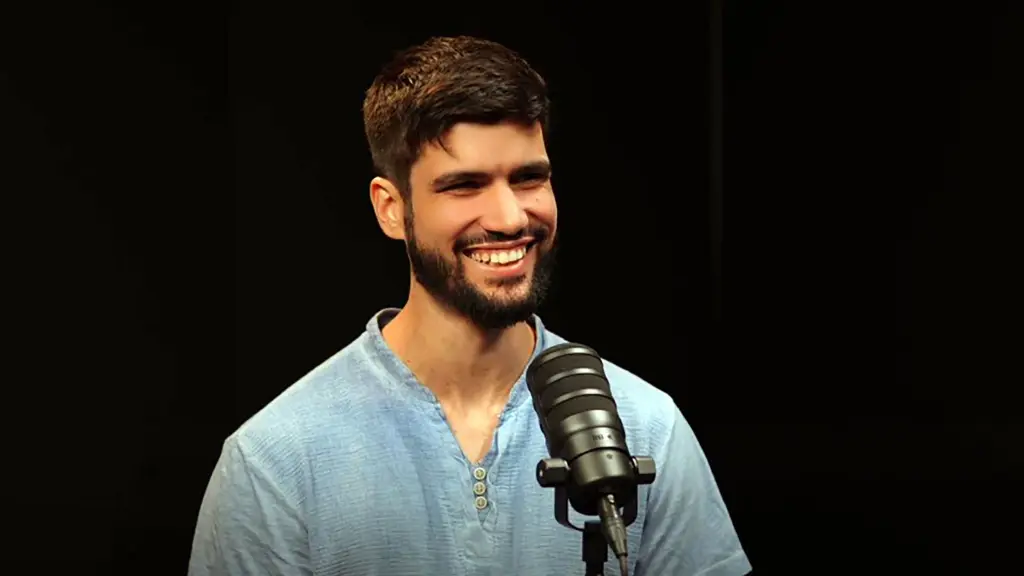 Entrevista exclusiva con el cofundador de Ruuf, Pe