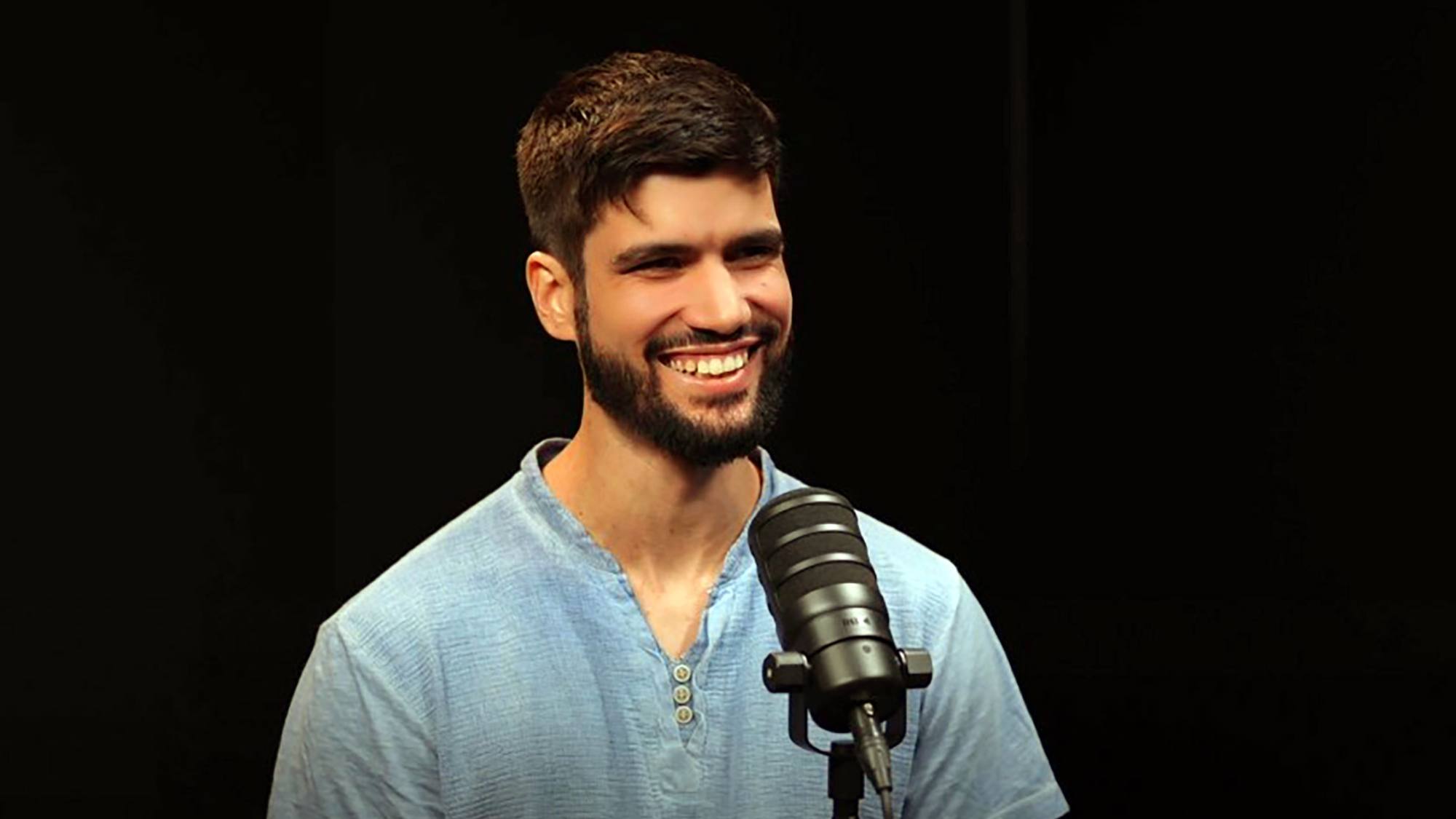 Entrevista exclusiva con el cofundador de Ruuf, Pe