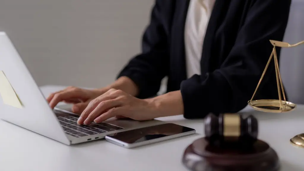 Cómo la tecnología legal está transformando el trabajo de las abogadas ,Gentileza