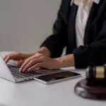 Cómo la tecnología legal está transformando el trabajo de las abogadas ,Gentileza