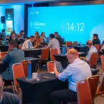 Encuentro exportador de ProChile ,ProChile