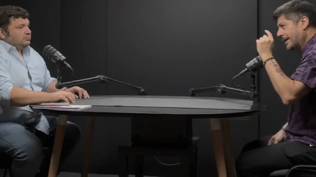 Álvaro Hidalgo y la industria SportsTech en Chile ,Entreprenerd Media 