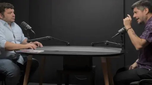 Álvaro Hidalgo y la industria SportsTech en Chile ,Entreprenerd Media 