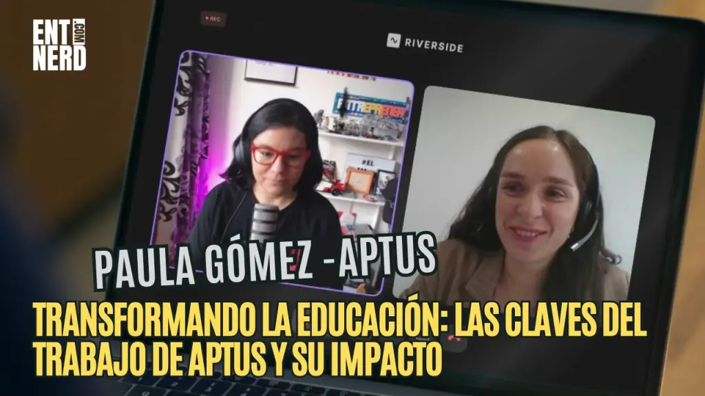 Aptus ,Entreprenerd Media 