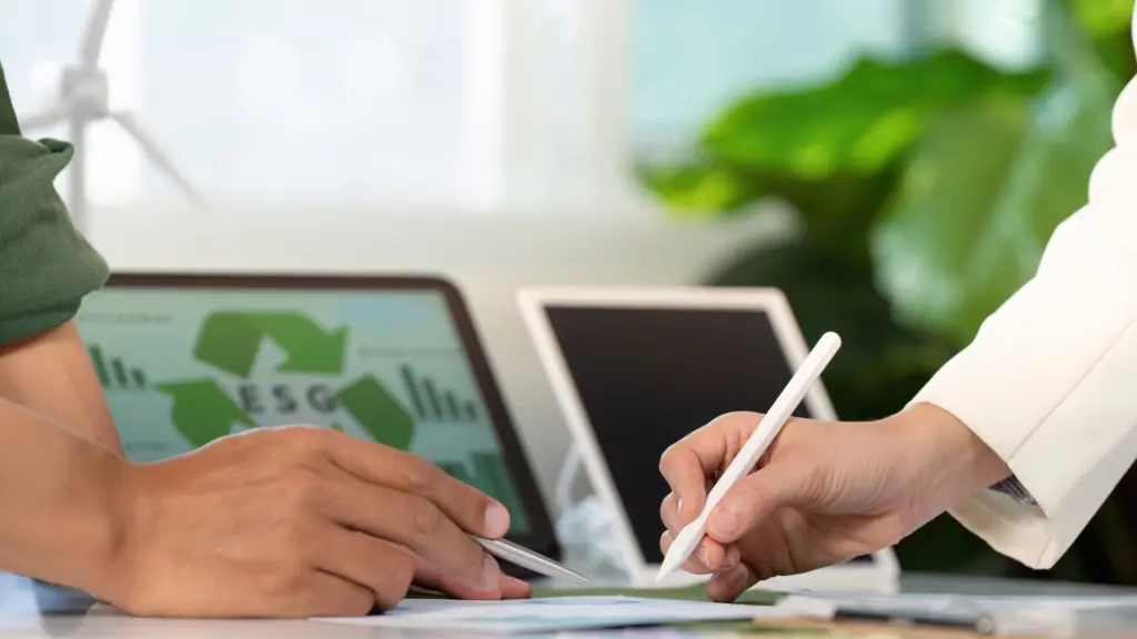 ESG en Chile ,LemonTech