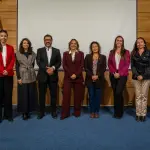 CREAS inicia una nueva etapa junto a ANID ,CREAS