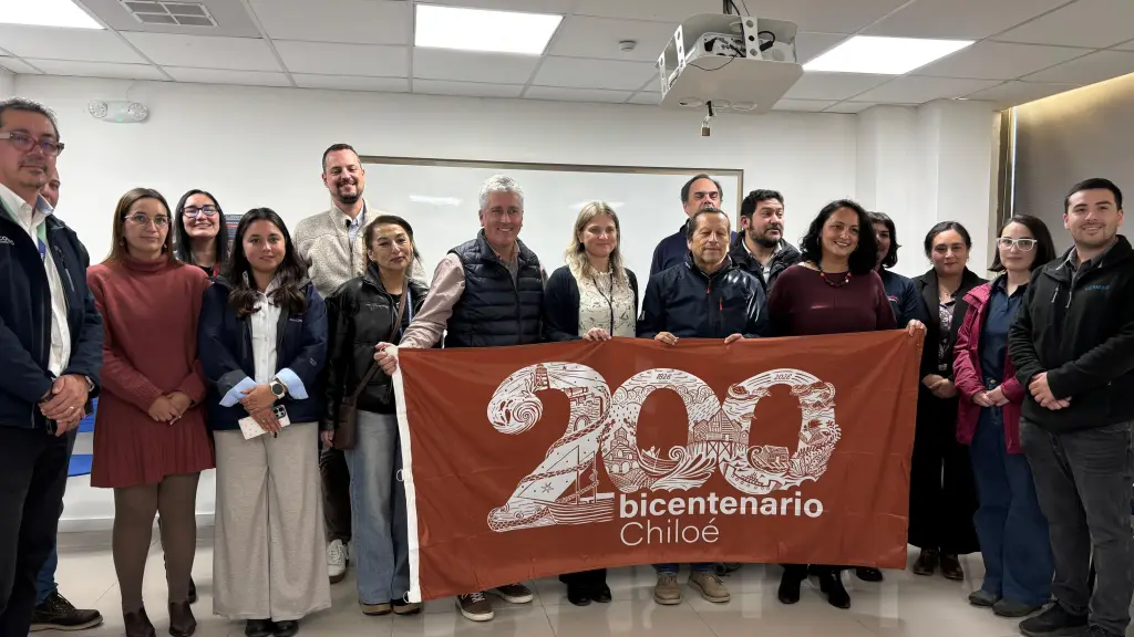 Plan Económico Bicentenario proyecta nuevas oportunidades para 2026 ,Sec. Economía / Los Lagos