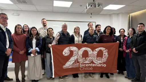 Plan Económico Bicentenario proyecta nuevas oportunidades para 2026 ,Sec. Economía / Los Lagos