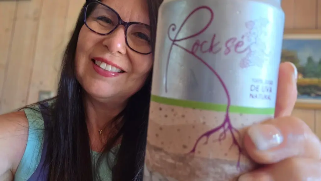 Emprendedora de OHiggins crea jugo funcional con antioxidantes ,Corfo OHiggins 