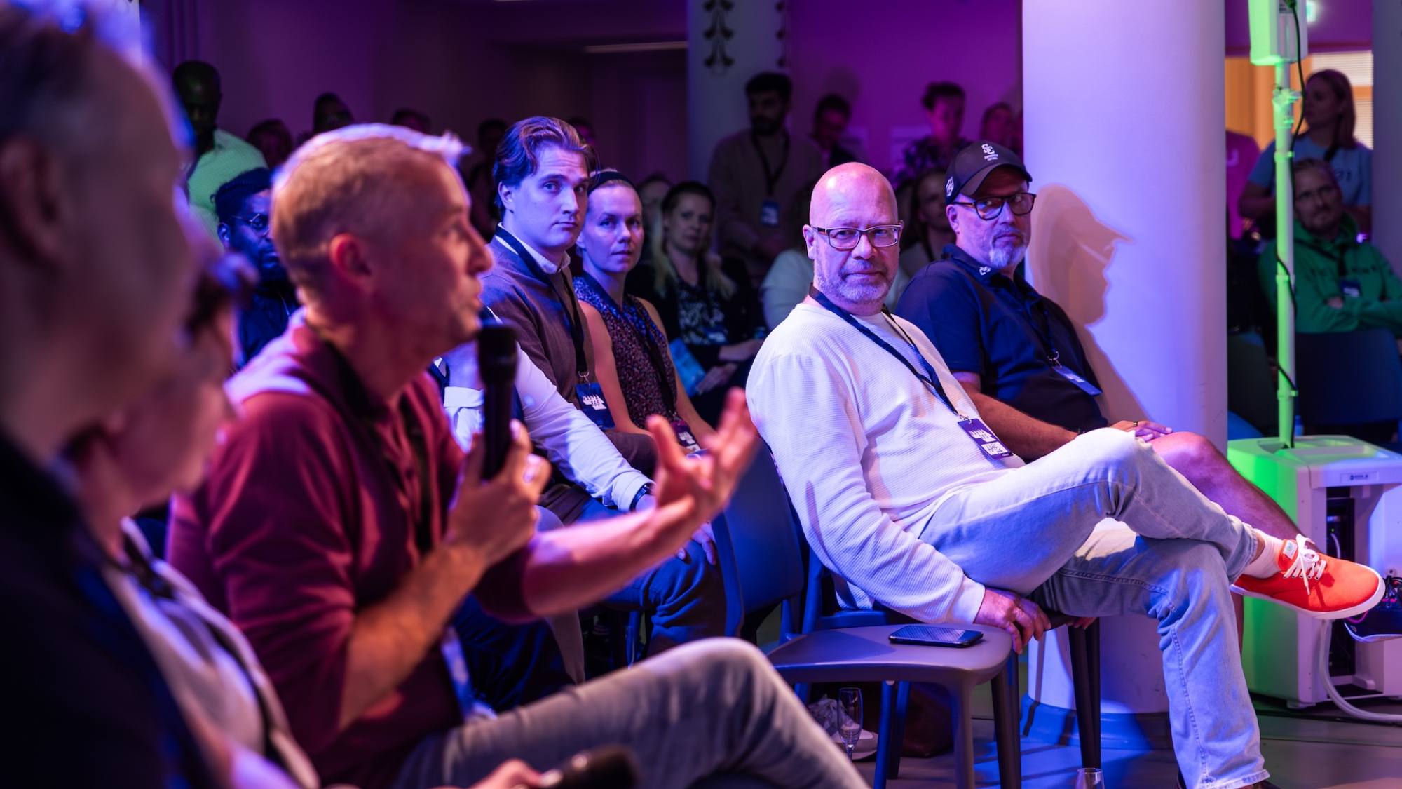 Northern Light opens applications for its Finland-based accelerator, Maria 01