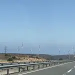 Parque eólico - Región de Coquimbo ,Entreprenerd Media 