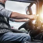 Fatiga al volante en Chile ,gentileza