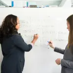 Nuevos llamados Corfo buscan potenciar emprendimientos innovadores liderados por mujeres ,Unsplash