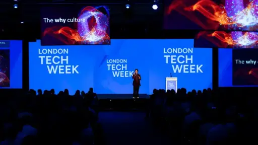 London Tech Week 2026 Unveils Founders Stage ,London Tech Week