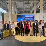 Biotech chilenas en Swiss Biotech Day 2026  ,Corfo