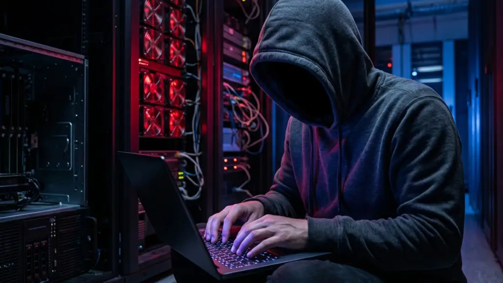ciberseguridad ,Gentileza