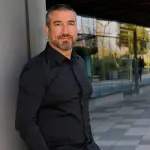 Juan Jorge Herrera, especialista en automatización y CEO de Rocketbot. ,Rocketbot
