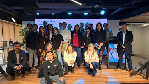 20 startups de biotecnología y minería y materiales fueron seleccionadas para competir en APTA Builder 2026 ,Gentileza