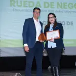 Rueda de Negocios CEC genera nuevas alianzas entre mipymes taltalinas y la gran industria ,CEC Taltal