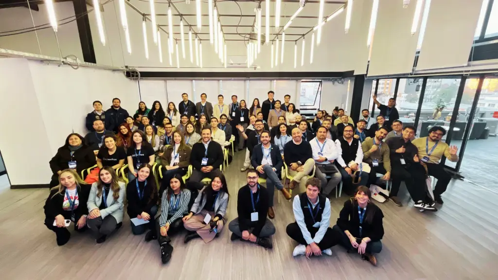 Startup Biobío inició su quinta generación con 30 emprendedores  ,Endeavor Chile