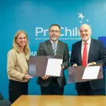 ProChile se une a los Premios Avonni  ,ProChile
