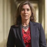 María Angélica Fellenberg, Vicerrectora de Investigación y Postgrado Pontificia Universidad Católica de Chile ,Gentileza